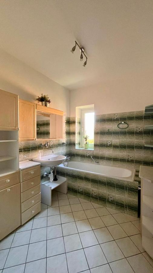 Apartman Cimca Cheb Exterior foto